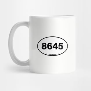 8645 Mug